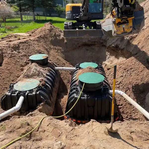 septic tank services Kalispell